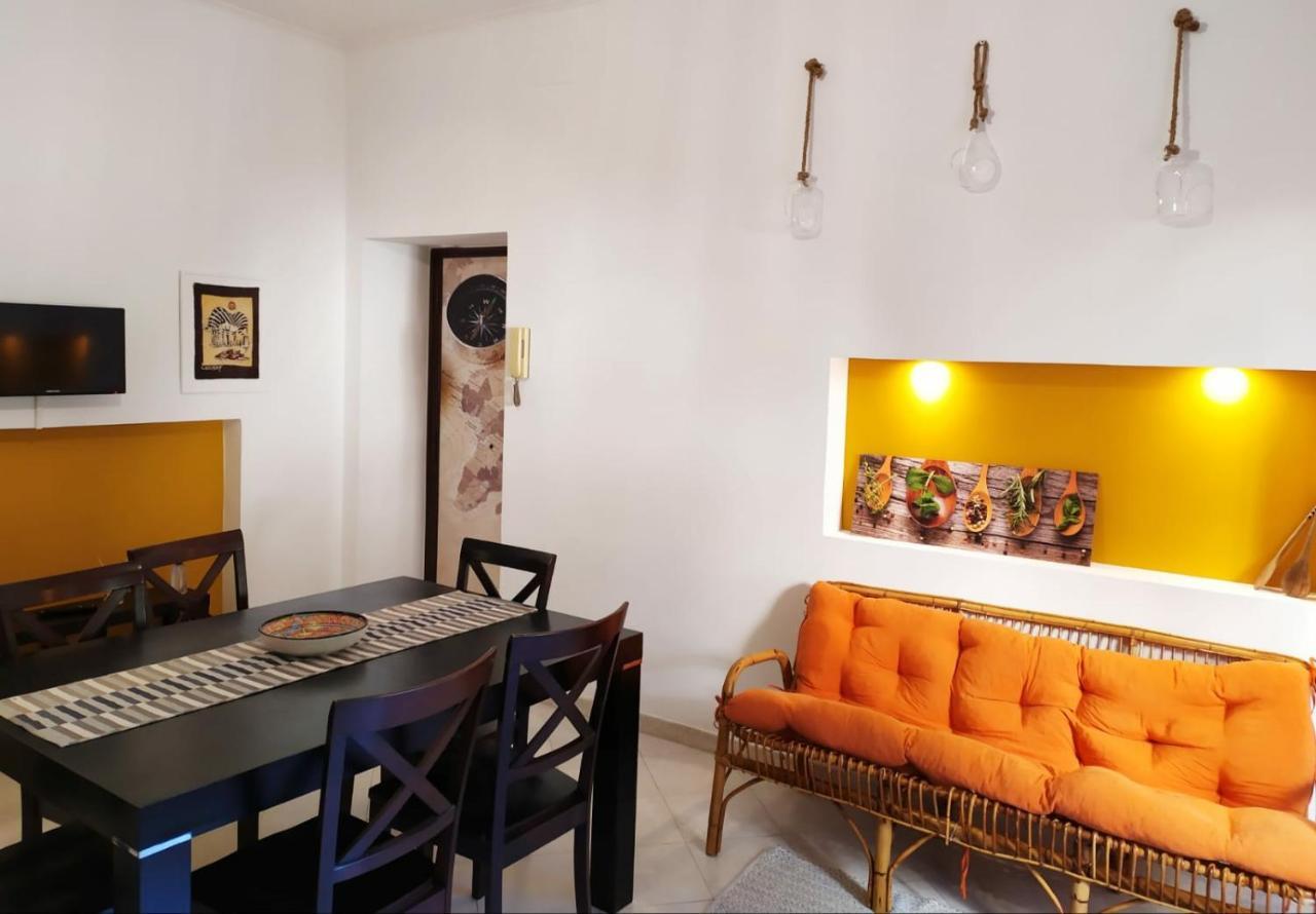 Casa Miamia Per Vacanza, Viaggi Di Lavoro E Smartworking Lido di Ostia Dış mekan fotoğraf