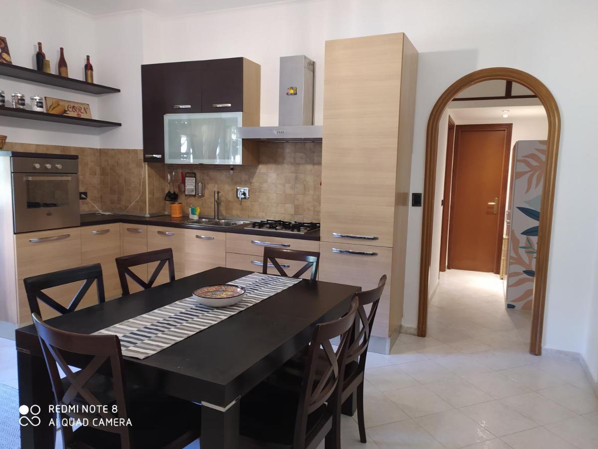 Casa Miamia Per Vacanza, Viaggi Di Lavoro E Smartworking Lido di Ostia Dış mekan fotoğraf