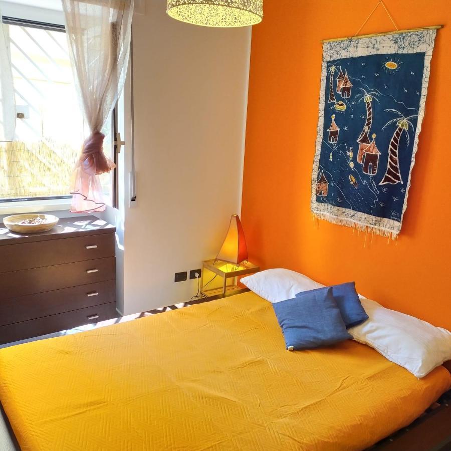 Casa Miamia Per Vacanza, Viaggi Di Lavoro E Smartworking Lido di Ostia Dış mekan fotoğraf