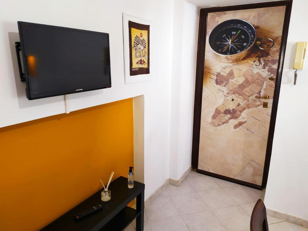 Casa Miamia Per Vacanza, Viaggi Di Lavoro E Smartworking Lido di Ostia Dış mekan fotoğraf