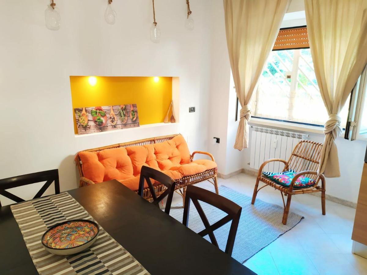 Casa Miamia Per Vacanza, Viaggi Di Lavoro E Smartworking Lido di Ostia Dış mekan fotoğraf