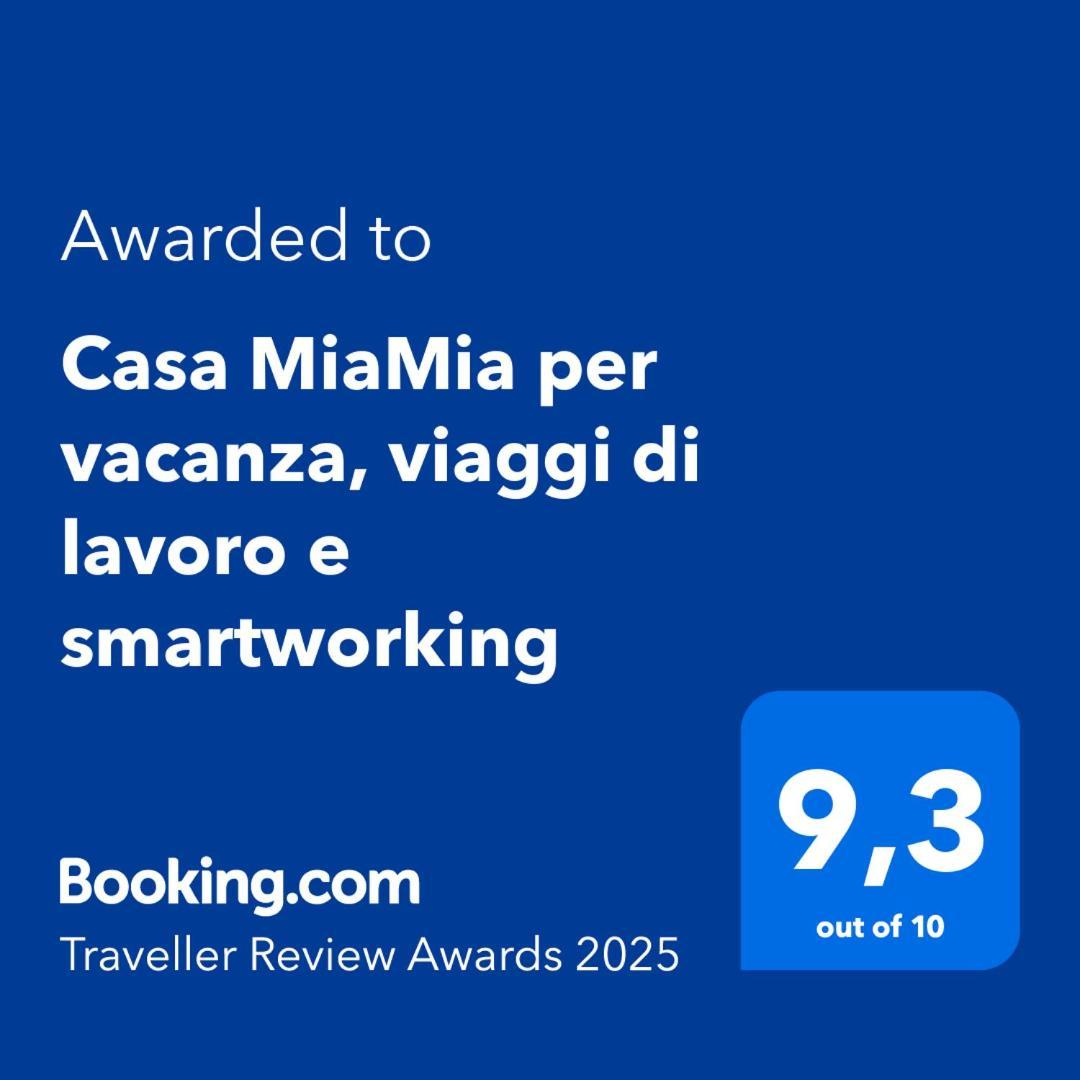 Casa Miamia Per Vacanza, Viaggi Di Lavoro E Smartworking Lido di Ostia Dış mekan fotoğraf